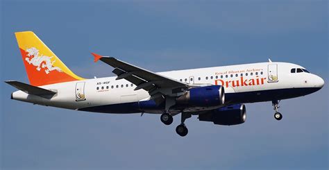 Druk air - Jan 16, 2023 · Join us onboard Drukair Royal Bhutan Airlines’ A319 business class cabin from Delhi to Paro, Bhutan. Flight offers incredible views of the Himalayas, includi... 